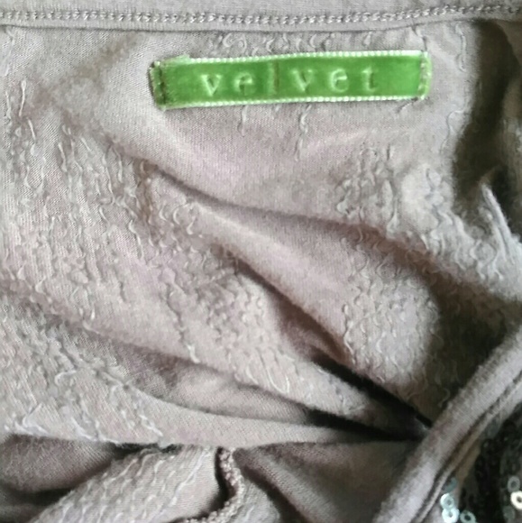 🌵Velvet Brand🌻 Sexy Backless Dress, Sequin Dress - Picture 4 of 7